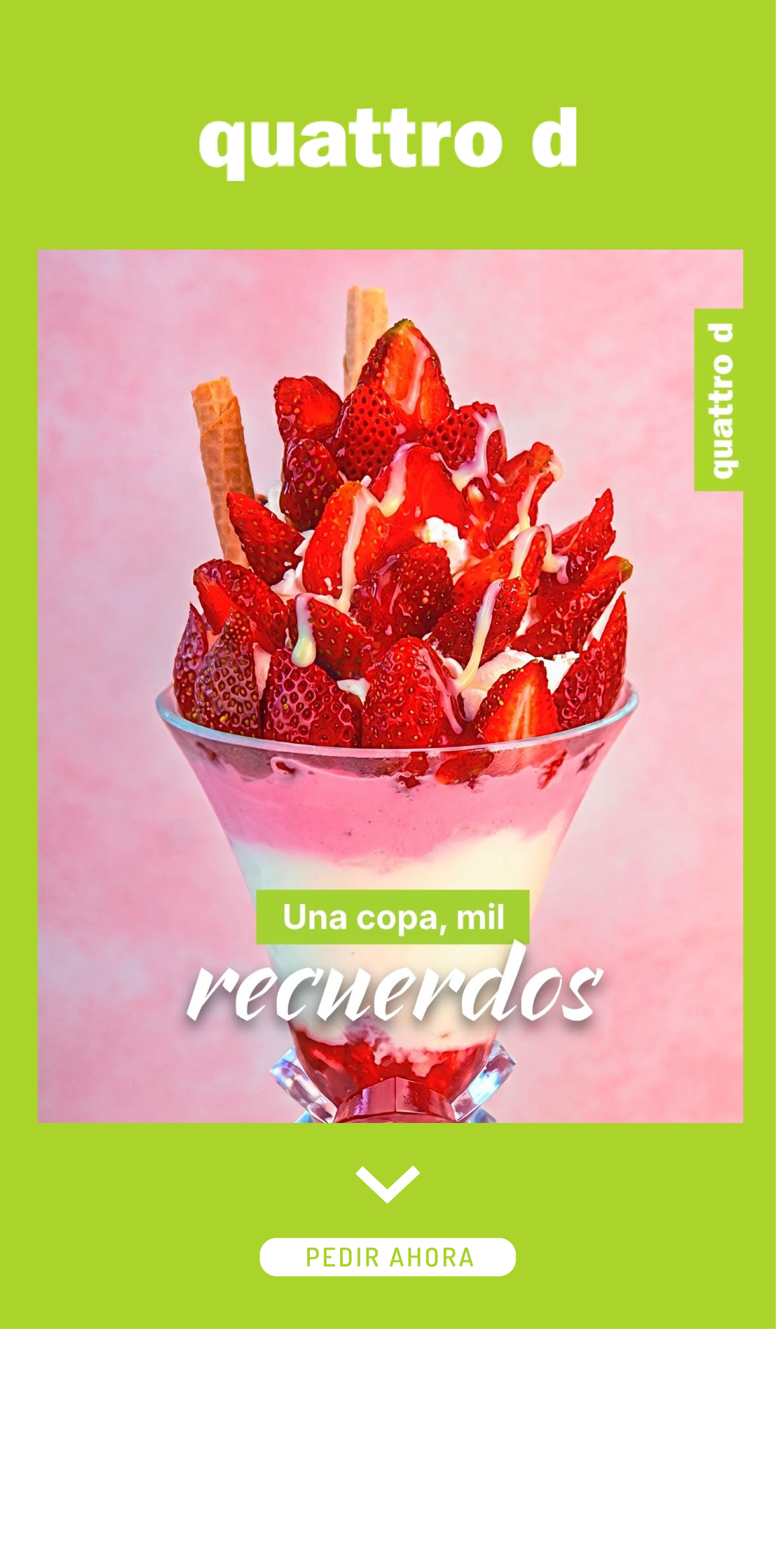 Campaña Email MKT – ejemplo 1