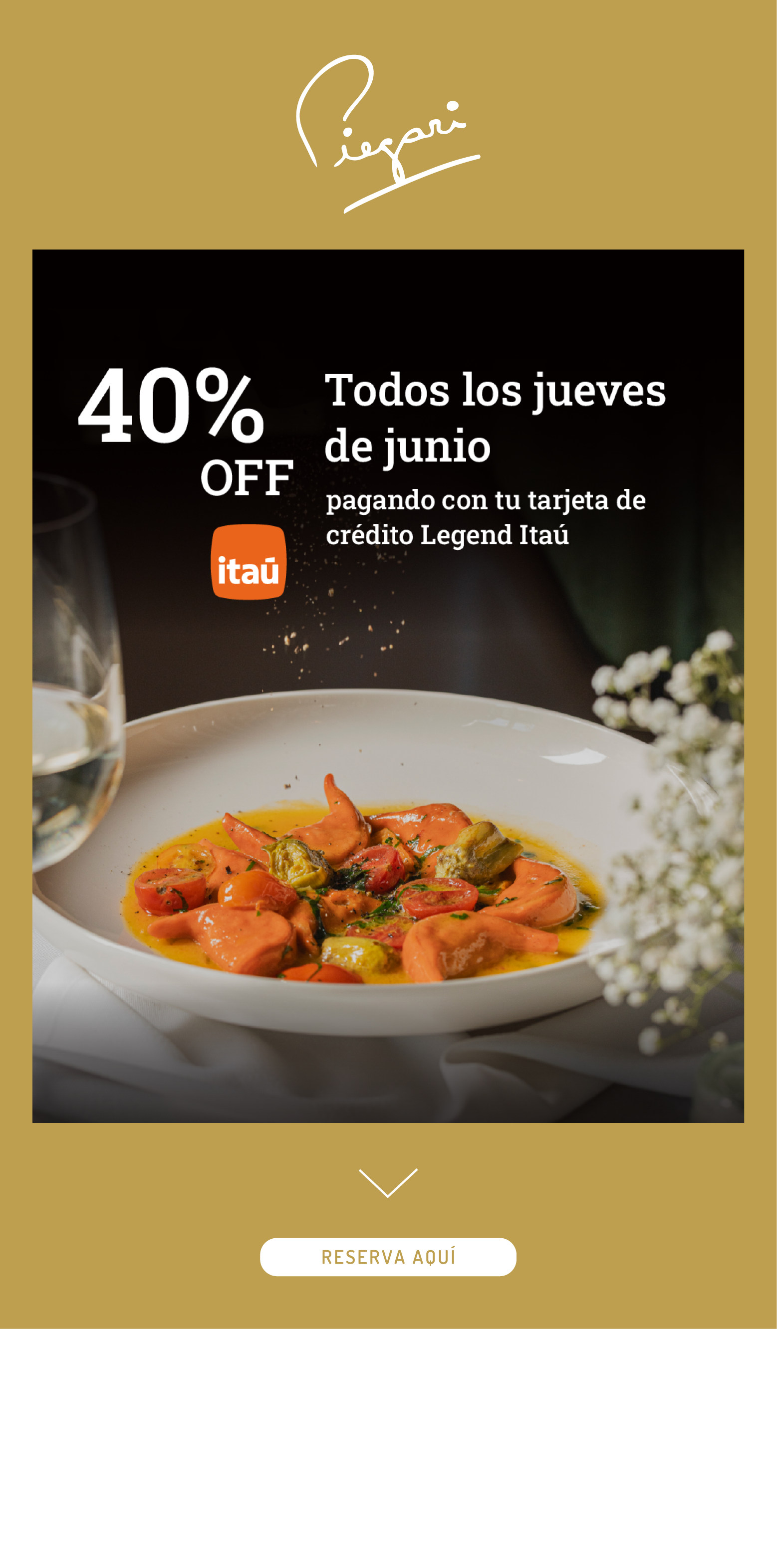 Campaña Email MKT – ejemplo 5