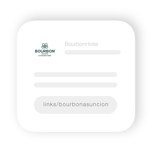 Hotel Bourbon