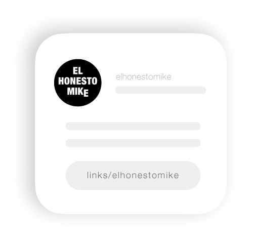 El Honesto Mike