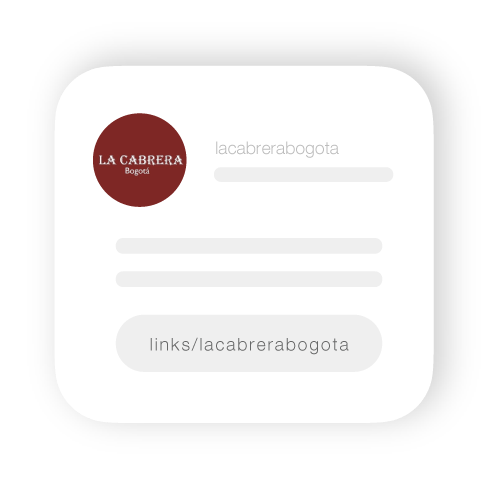 La Cabrera