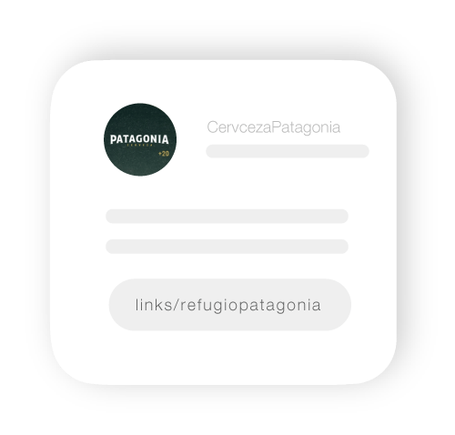 Patagonia