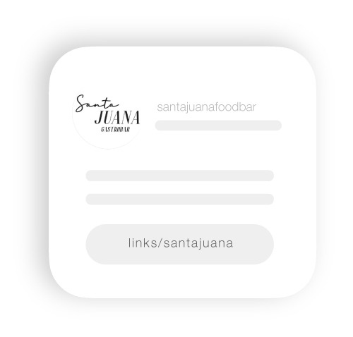 Santa Juana Food Bar
